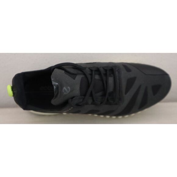 Ecco 803903-51052 Women's Sz 36 US 5-5.5 Black Zipflex Breathru HydroMax Shoes - Picture 5 of 13